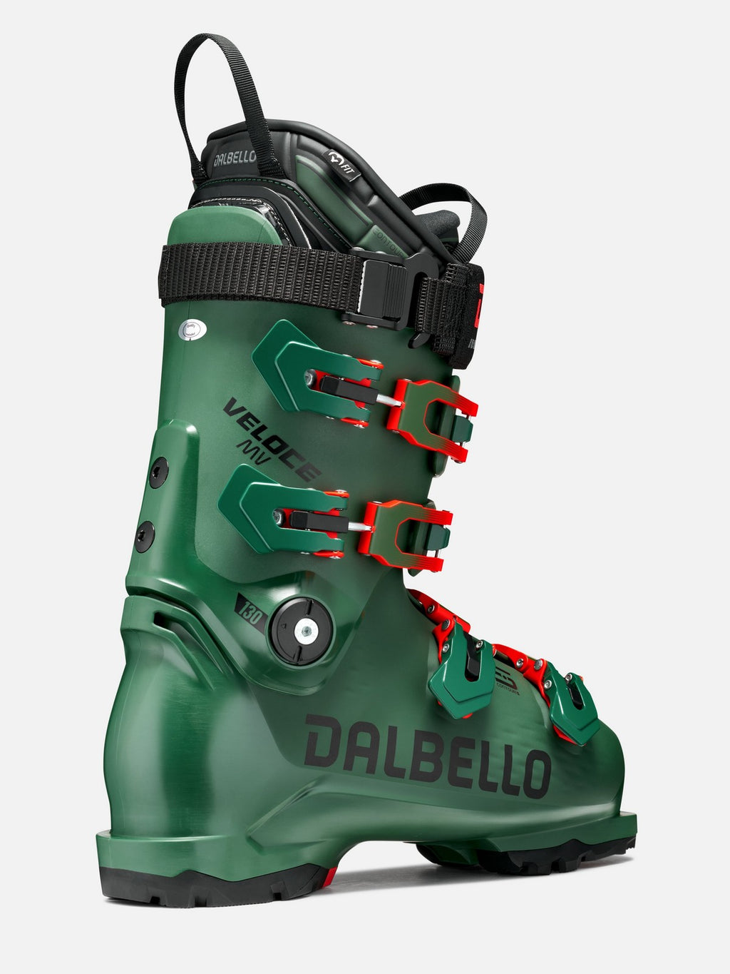 Dalbello Veloce 130 MV 2026