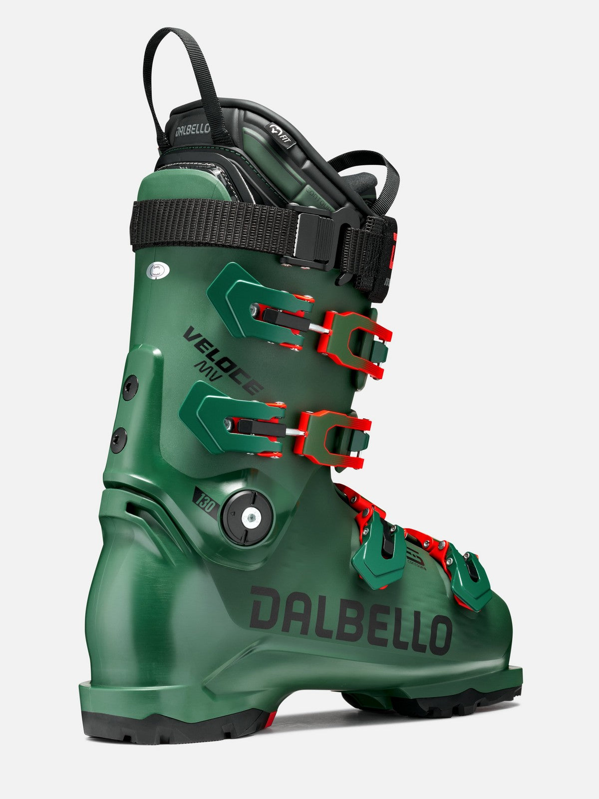 Dalbello Veloce 130 MV 2026