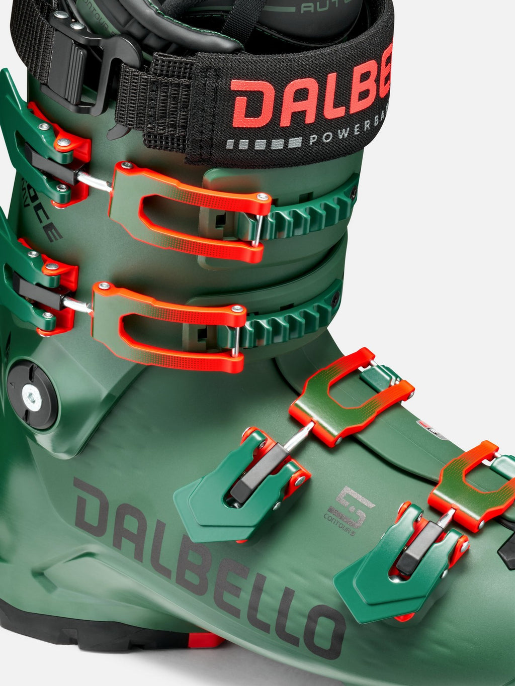 Dalbello Veloce 130 MV 2026