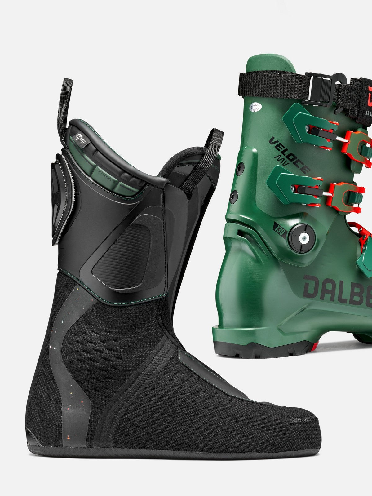 Dalbello Veloce 130 MV 2026