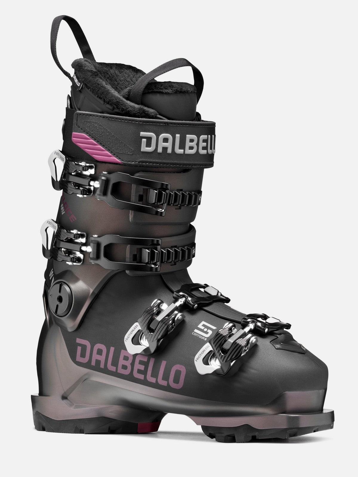 Dalbello Veloce 75 Mv W Ski Boots 2027