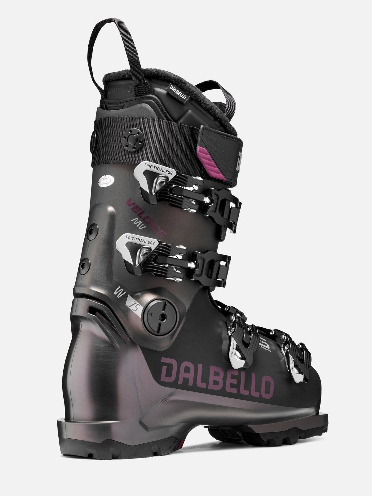 Dalbello Veloce 75 Mv W Ski Boots 2027