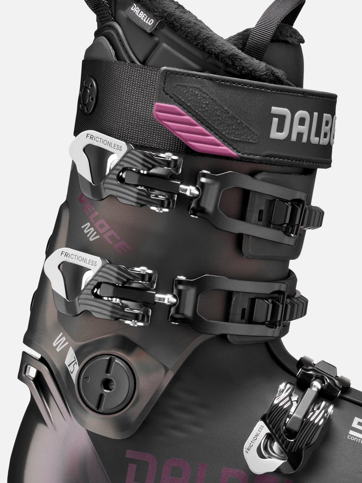 Dalbello Veloce 75 Mv W Ski Boots 2027