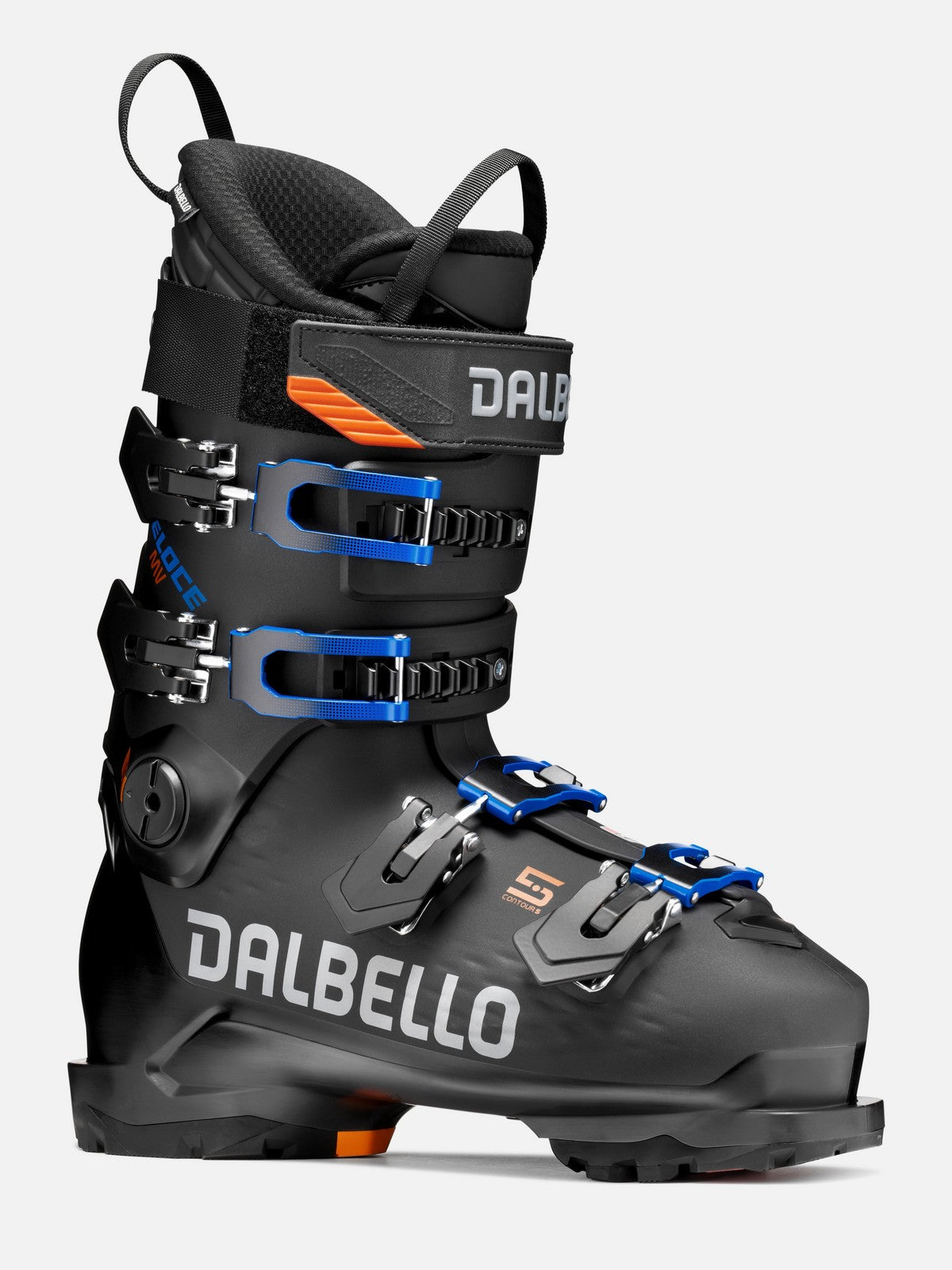 Dalbello Veloce 90 Mv Ski Boots 2027