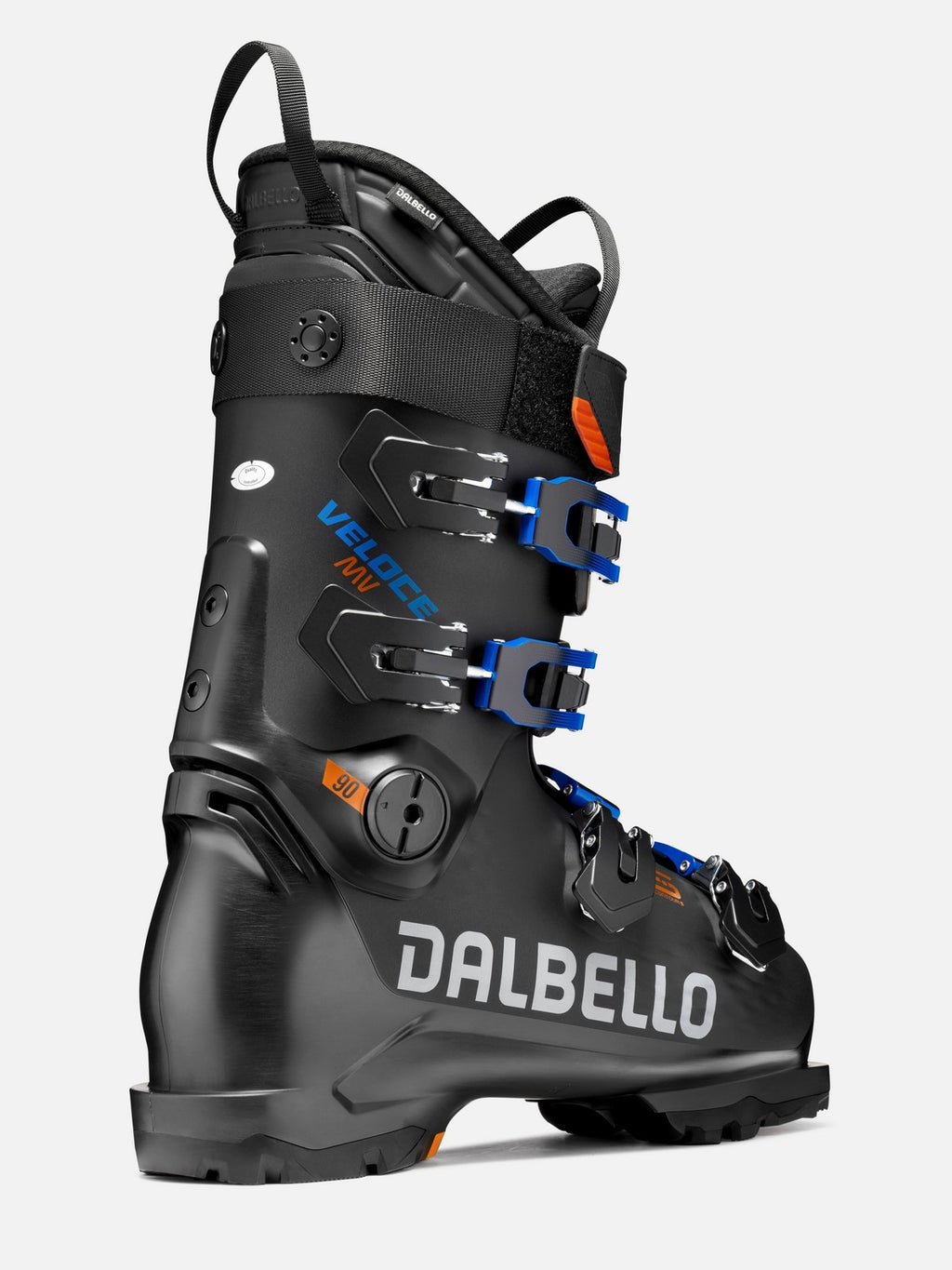 Dalbello Veloce 90 Mv Ski Boots 2027
