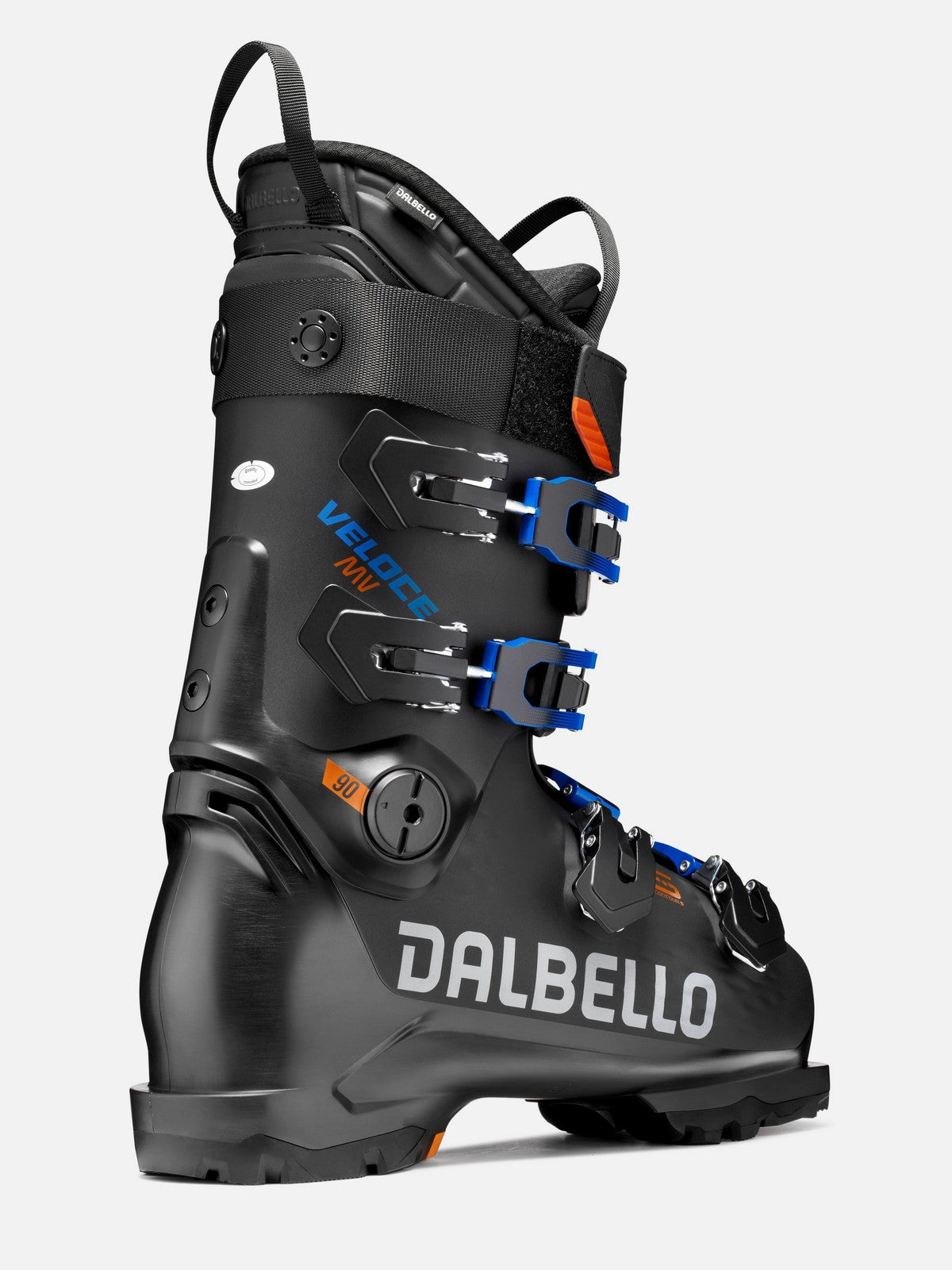 Dalbello Veloce 90 Mv Ski Boots 2027