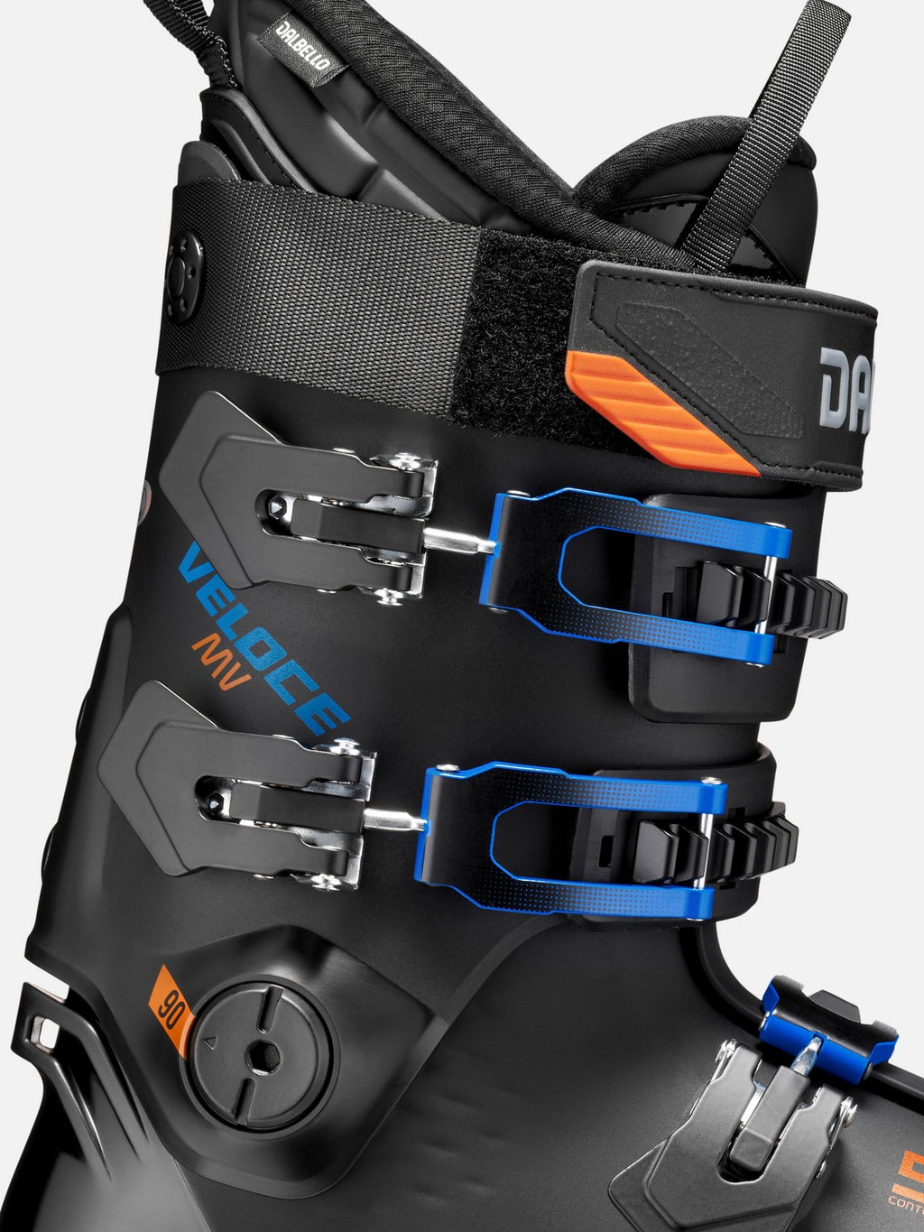 Dalbello Veloce 90 Mv Ski Boots 2027