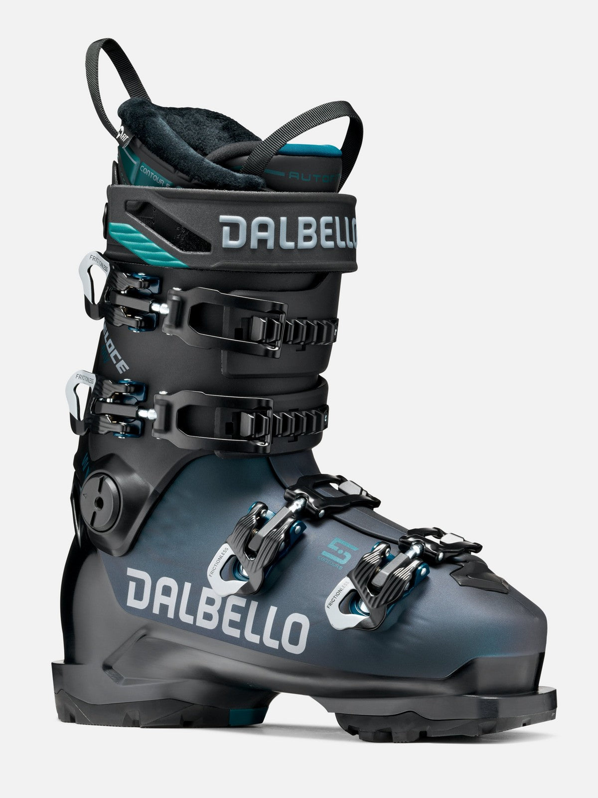 Dalbello Veloce 95 Mv W Ski Boots 2027
