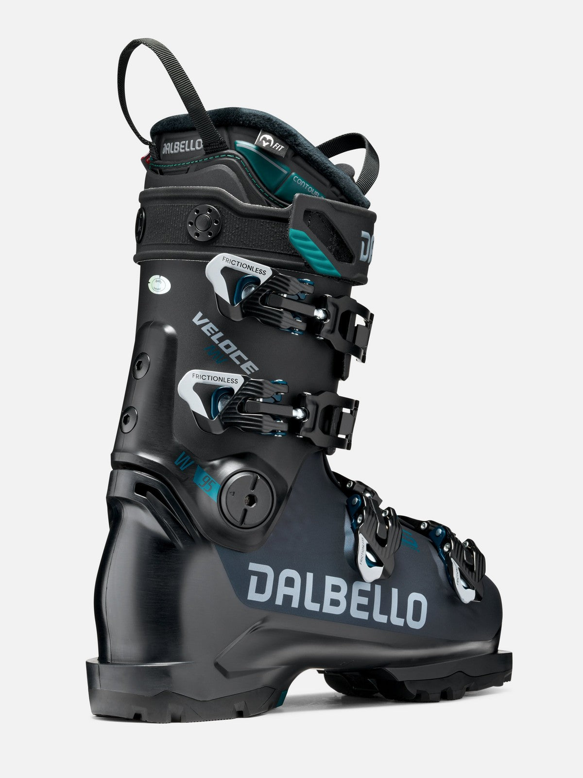 Dalbello Veloce 95 Mv W Ski Boots 2027