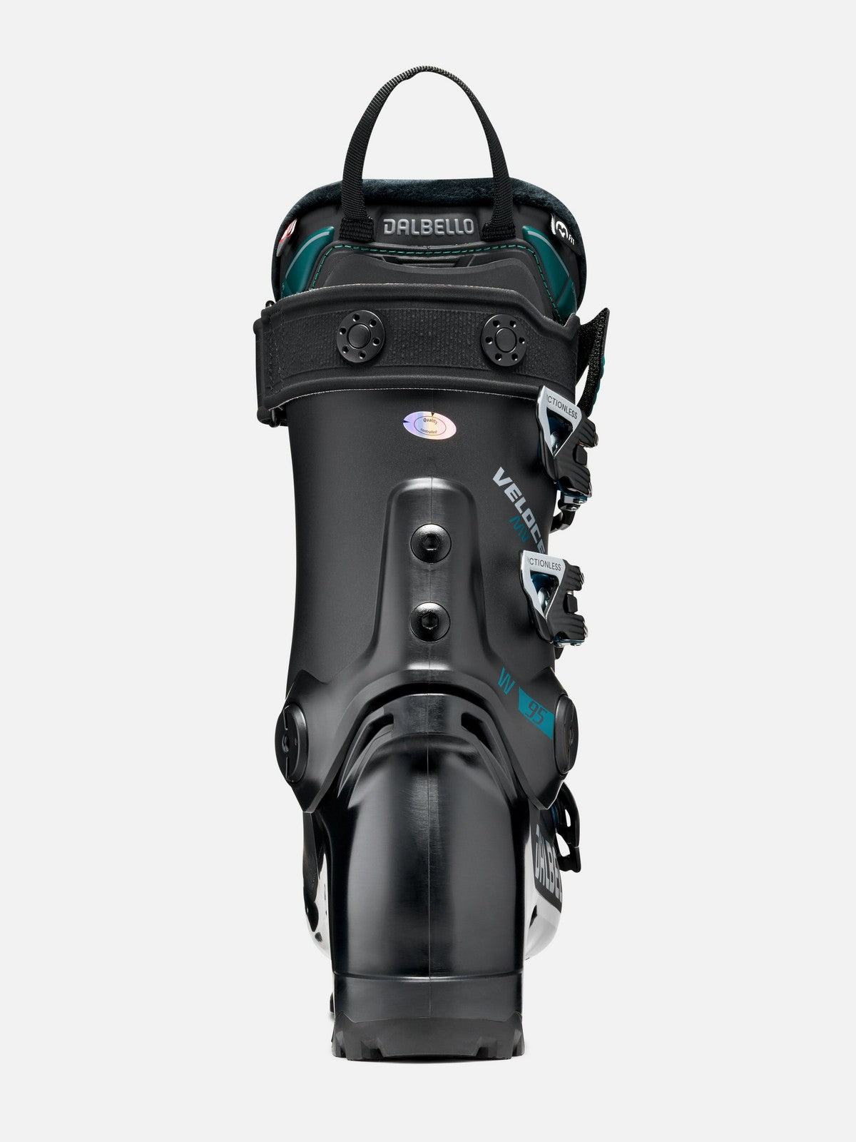 Dalbello Veloce 95 Mv W Ski Boots 2027
