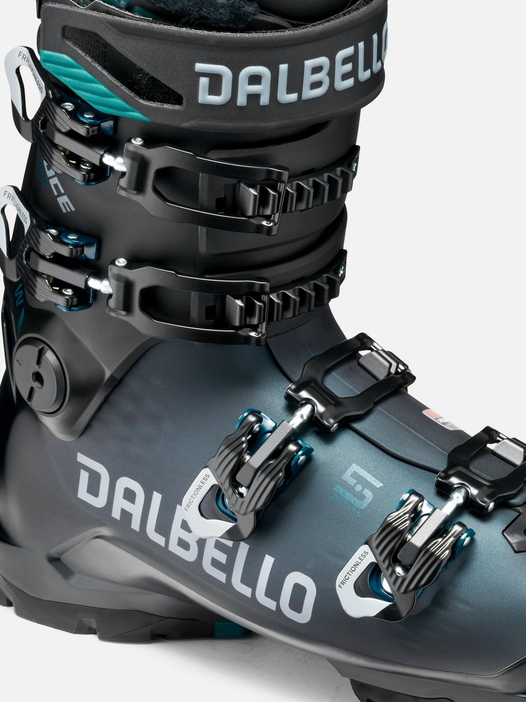 Dalbello Veloce 95 Mv W Ski Boots 2027