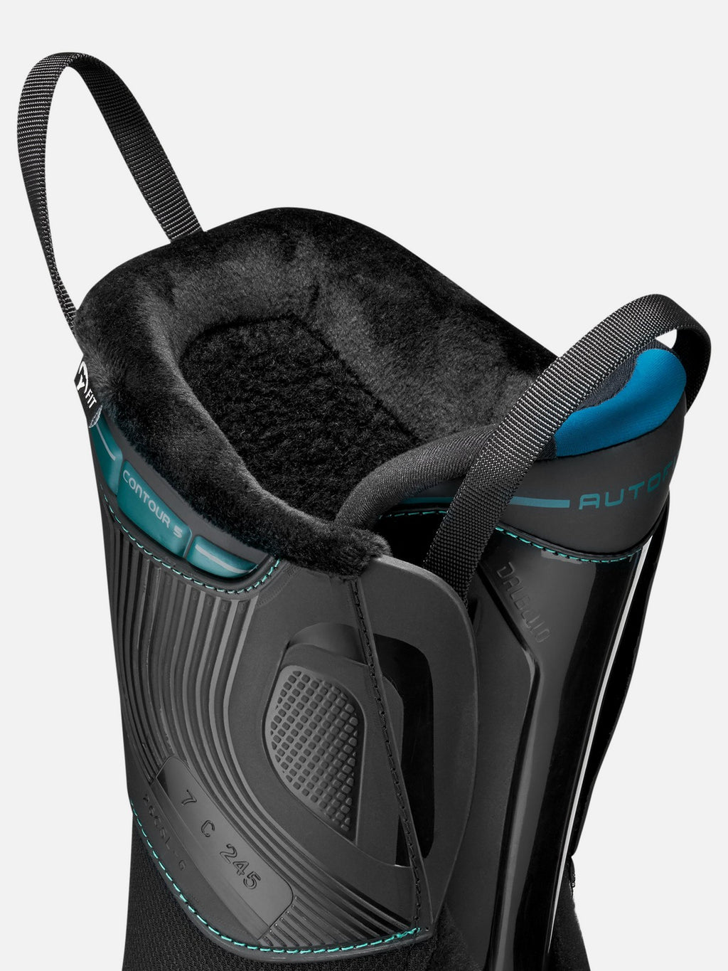 Dalbello Veloce 95 Mv W Ski Boots 2027
