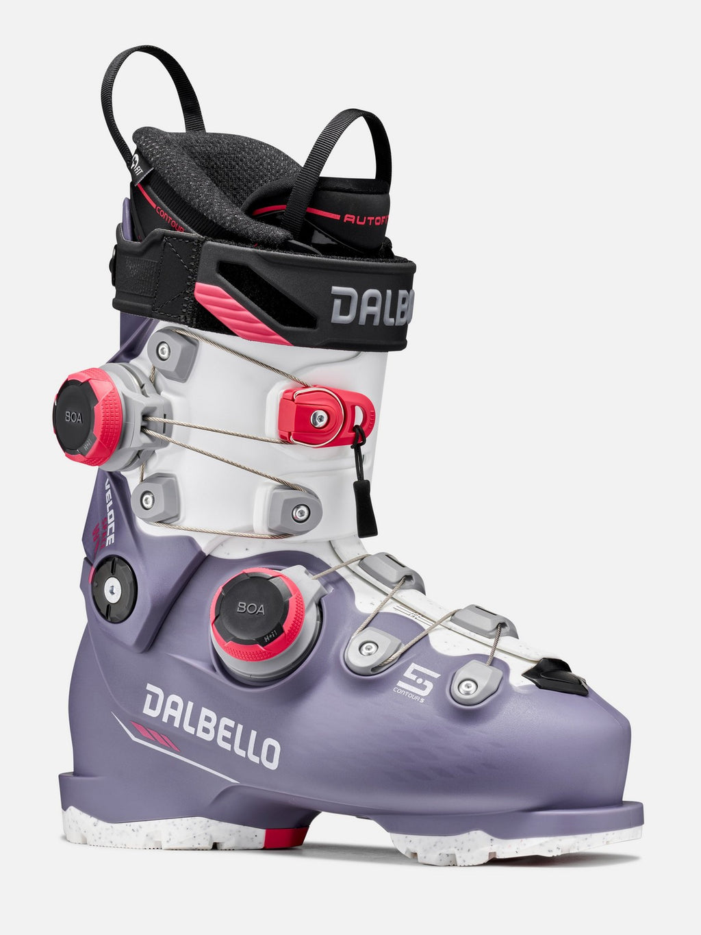 Dalbello Veloce Space 105 W Dual Ski Boots 2027