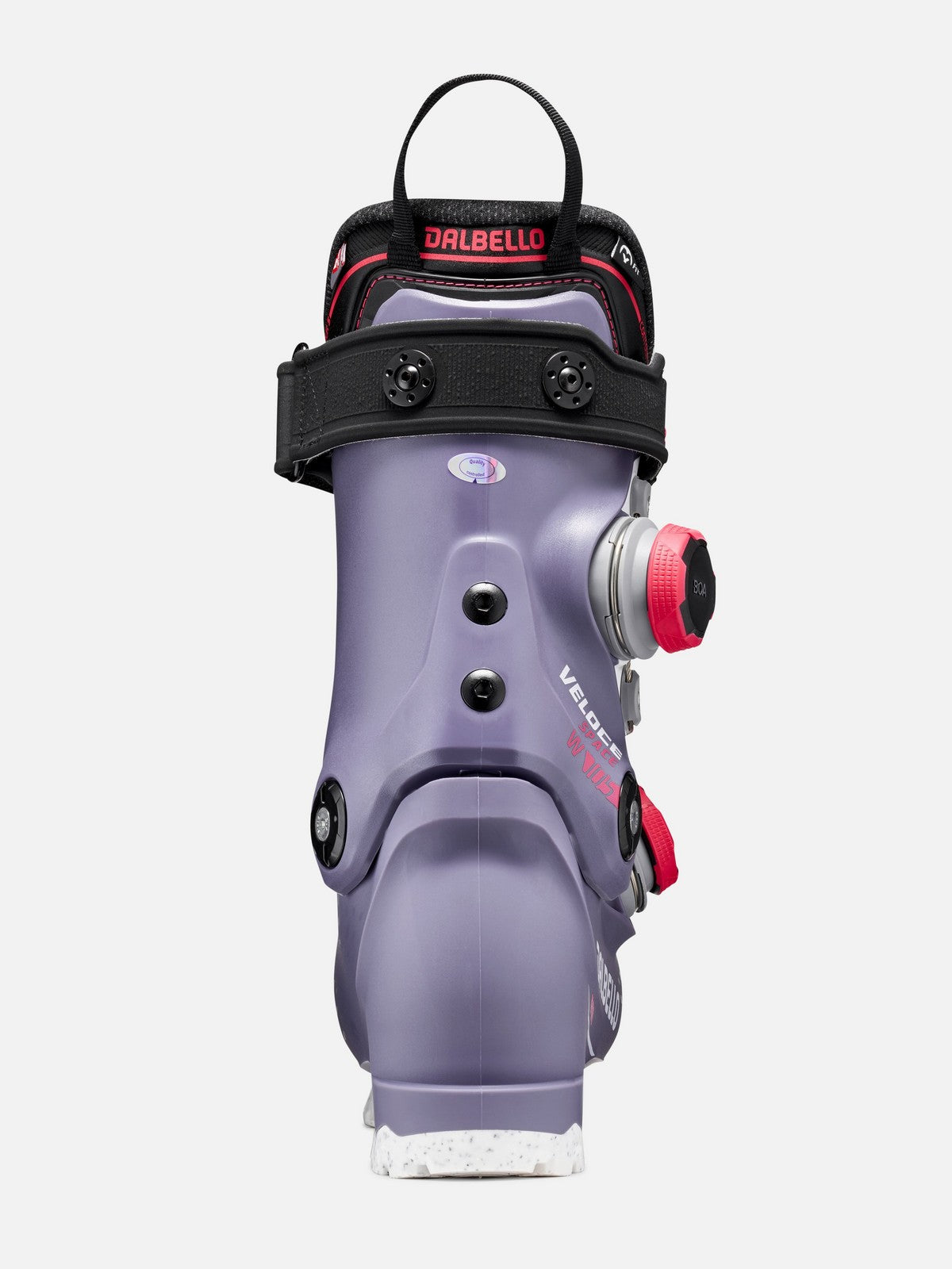 Dalbello Veloce Space 105 W Dual Ski Boots 2027