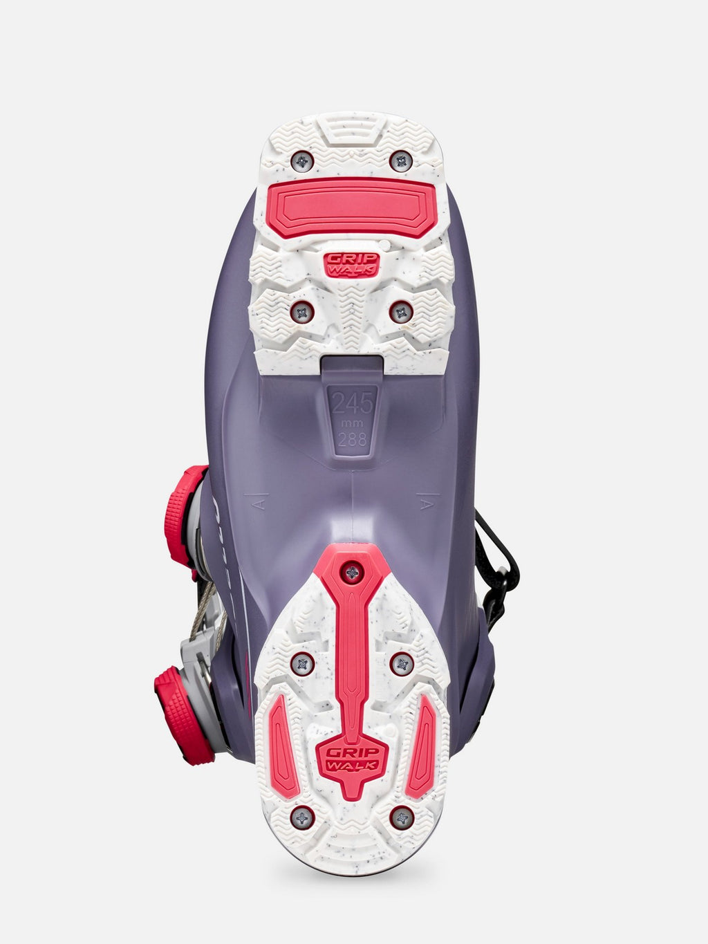 Dalbello Veloce Space 105 W Dual Ski Boots 2027