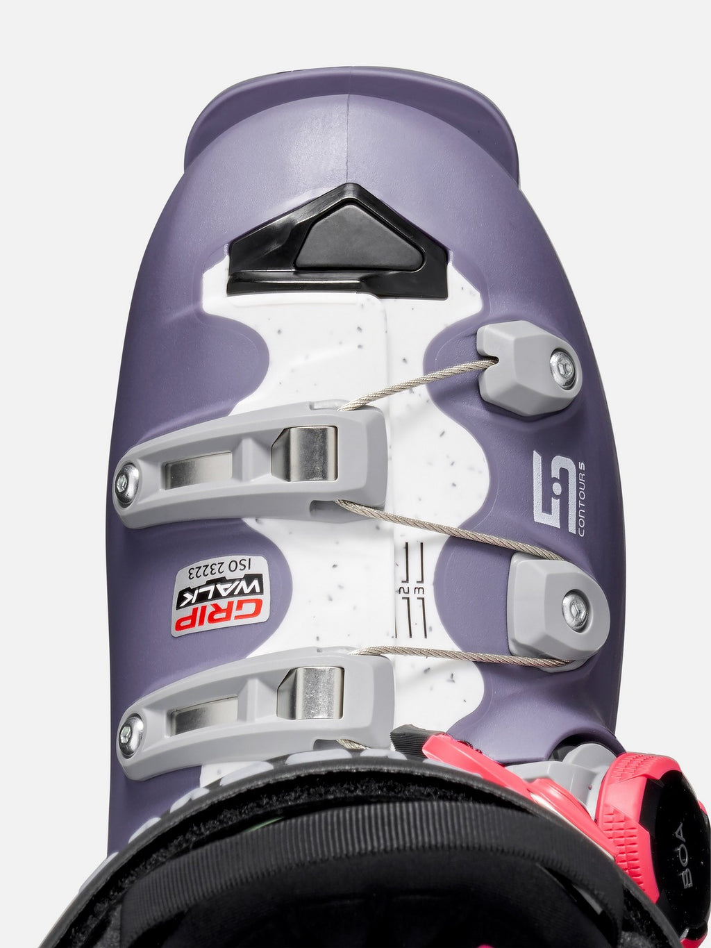 Dalbello Veloce Space 105 W Dual Ski Boots 2027