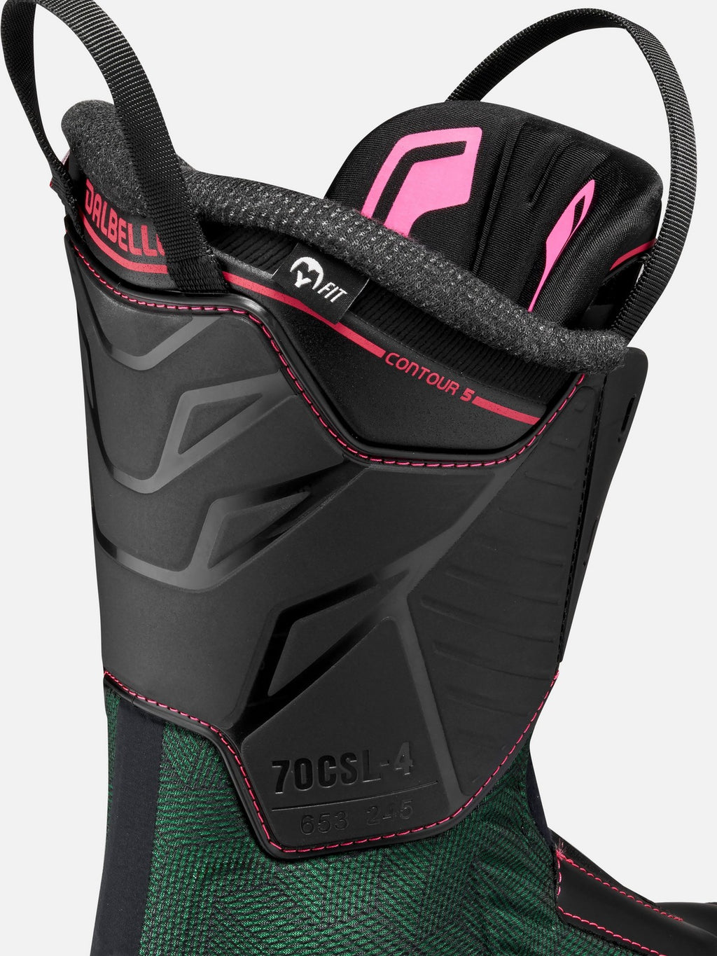 Dalbello Veloce Space 105 W Dual Ski Boots 2027