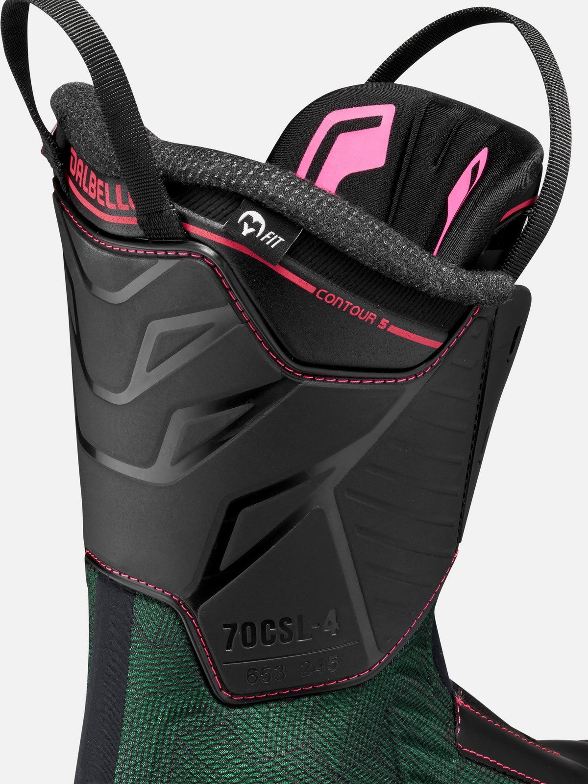 Dalbello Veloce Space 105 W Dual Ski Boots 2027