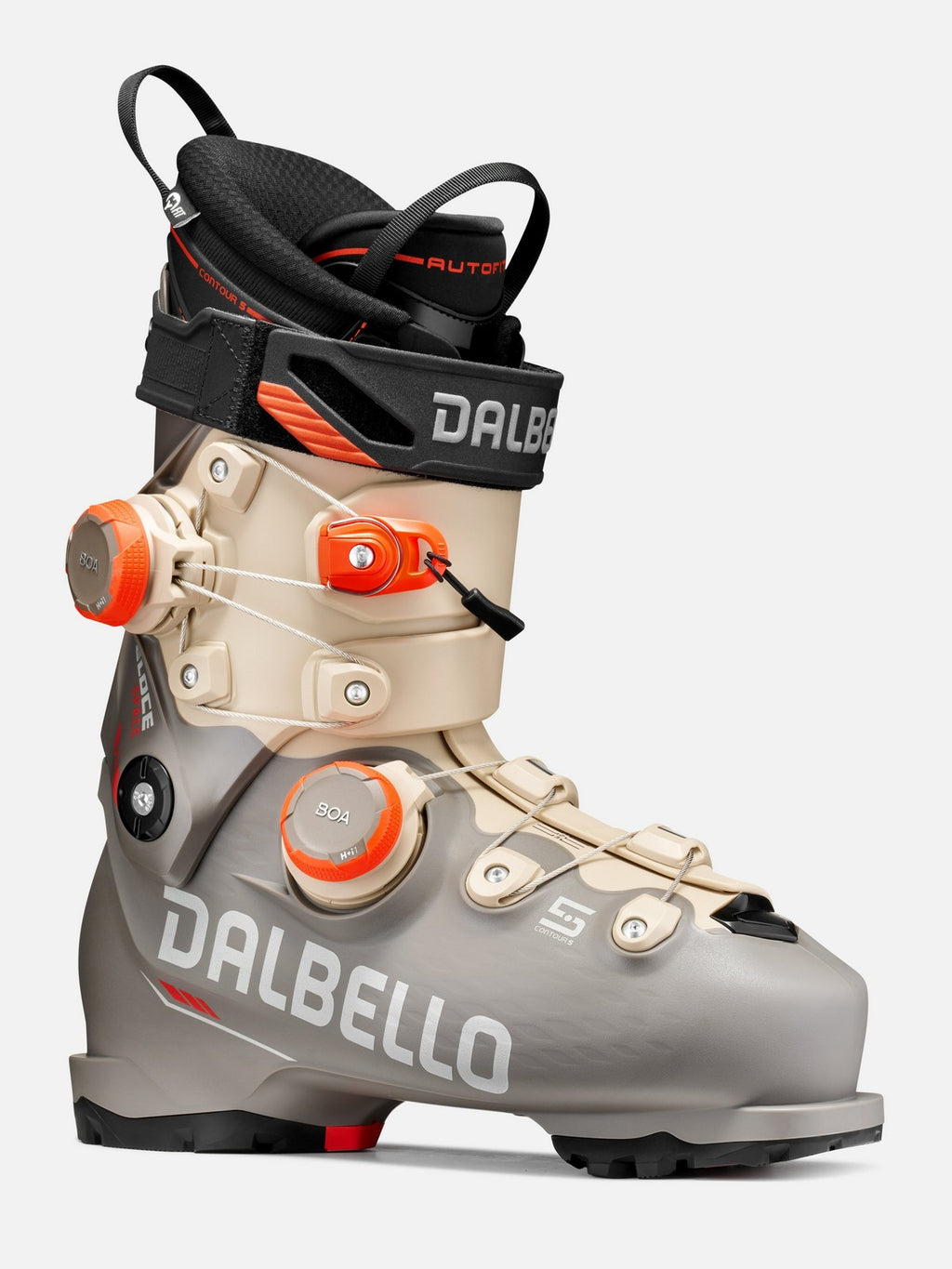 Dalbello Veloce Space 120 Dual Ski Boots 2027