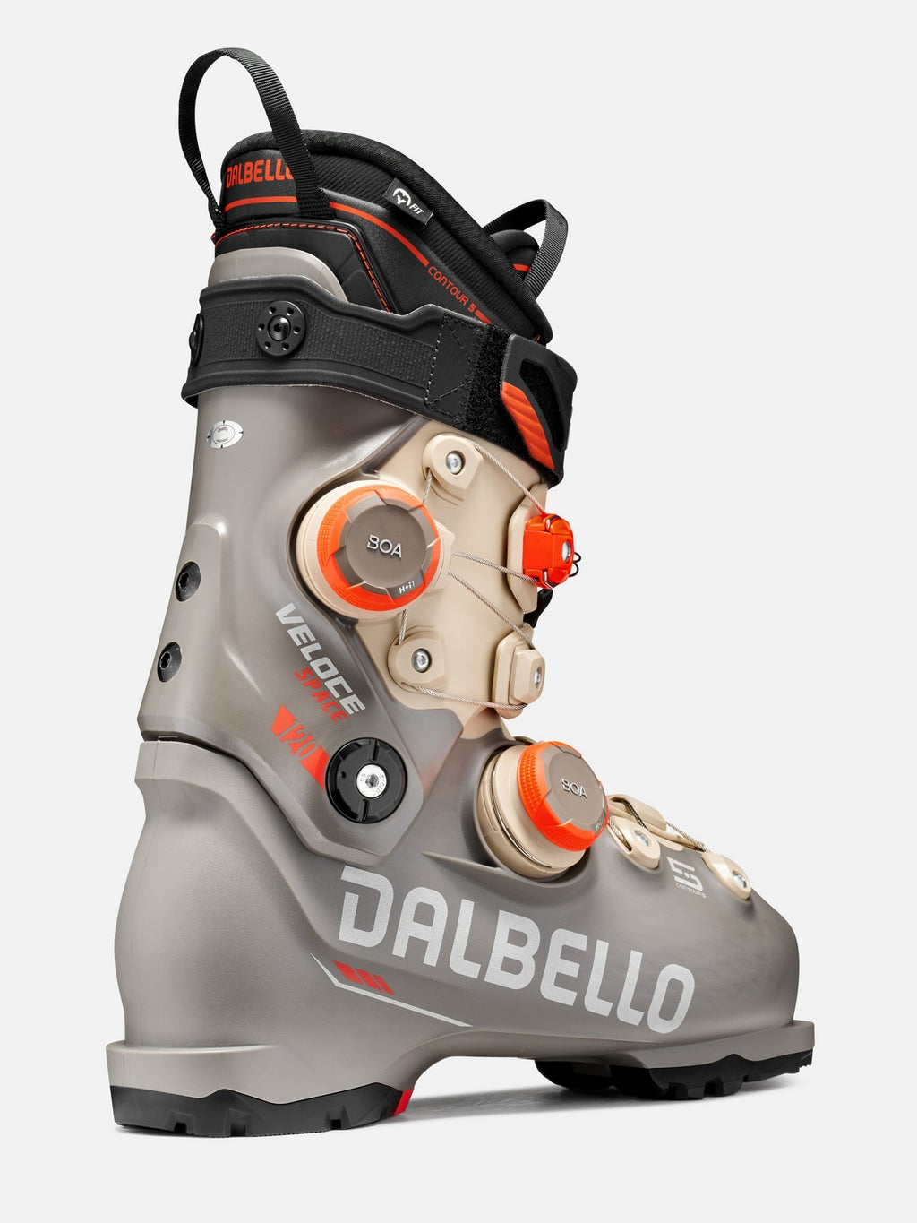 Dalbello Veloce Space 120 Dual Ski Boots 2027