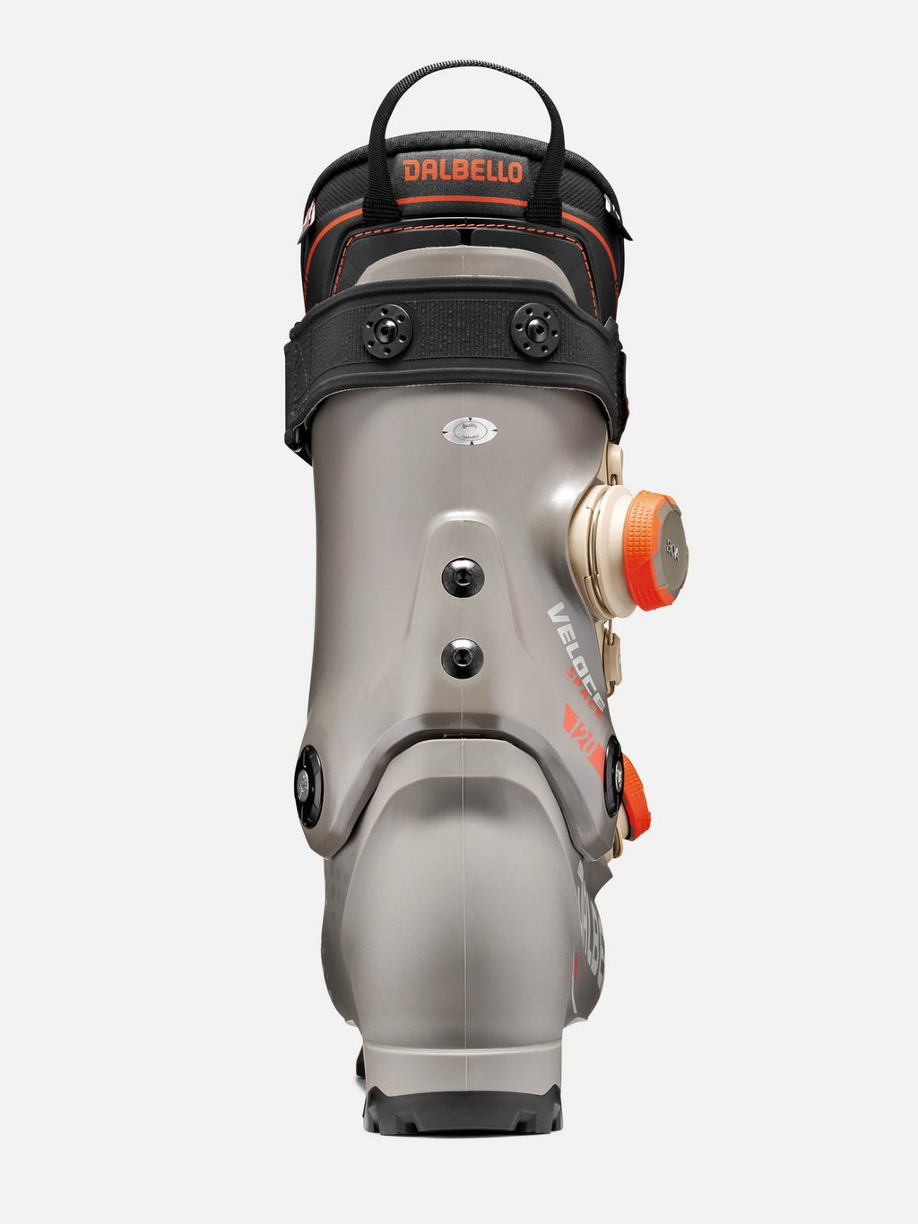 Dalbello Veloce Space 120 Dual Ski Boots 2027