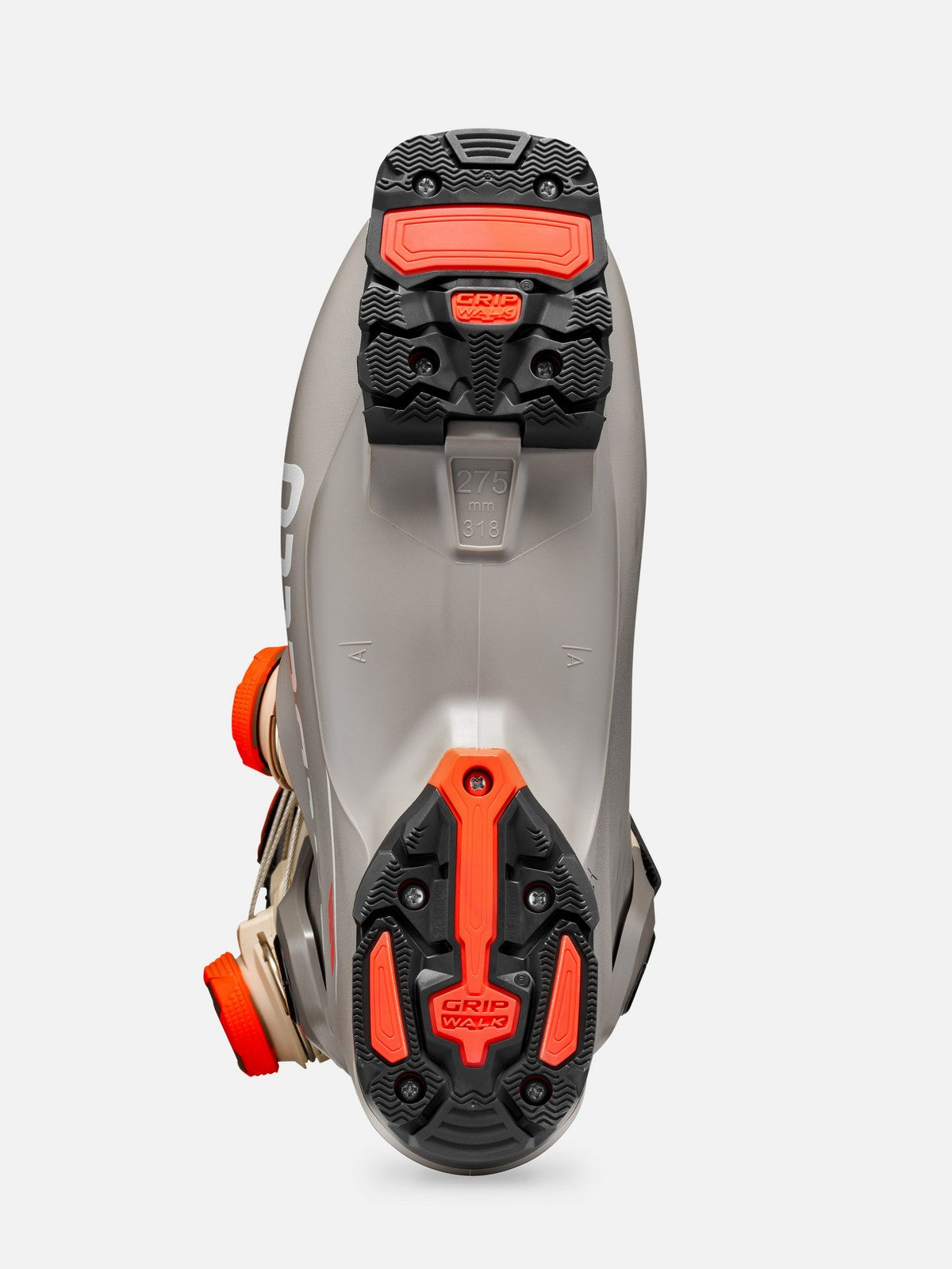 Dalbello Veloce Space 120 Dual Ski Boots 2027
