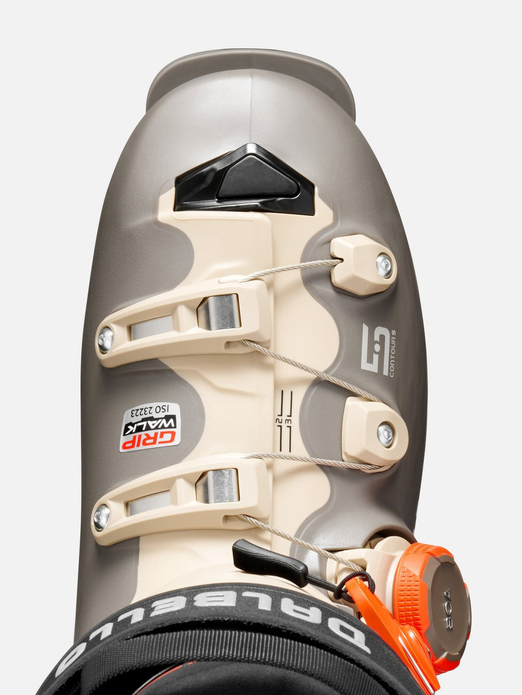 Dalbello Veloce Space 120 Dual Ski Boots 2027