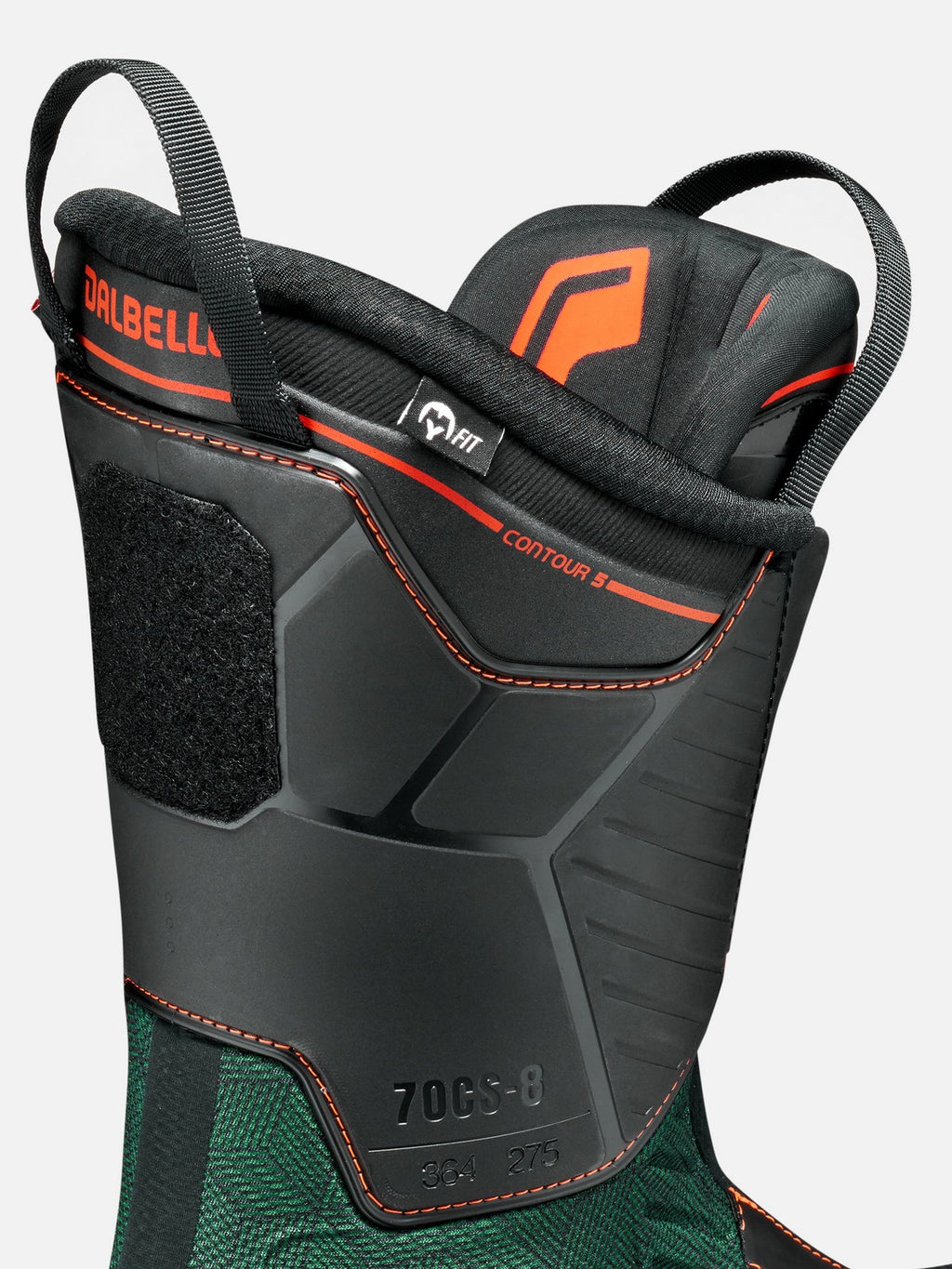 Dalbello Veloce Space 120 Dual Ski Boots 2027
