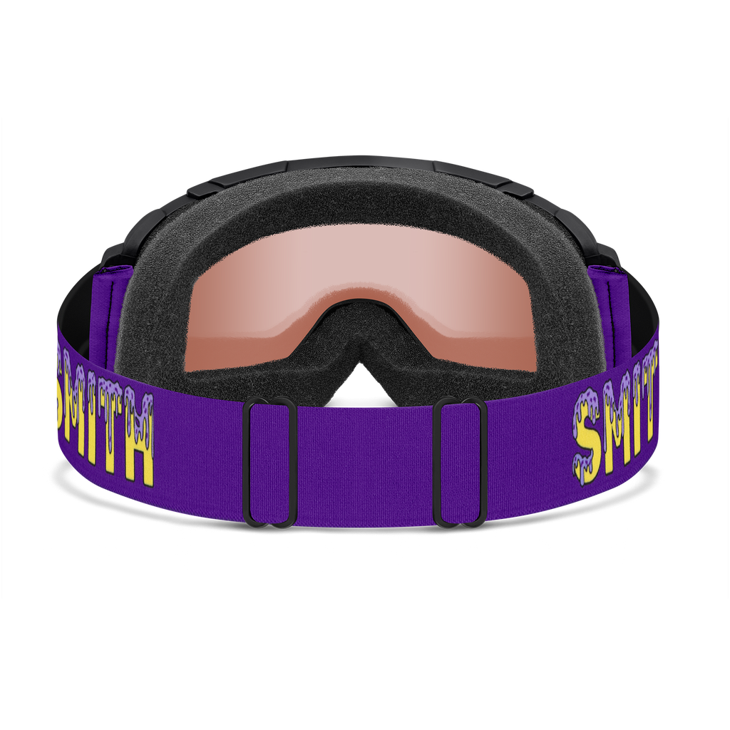 Smith Daredevil Goggle