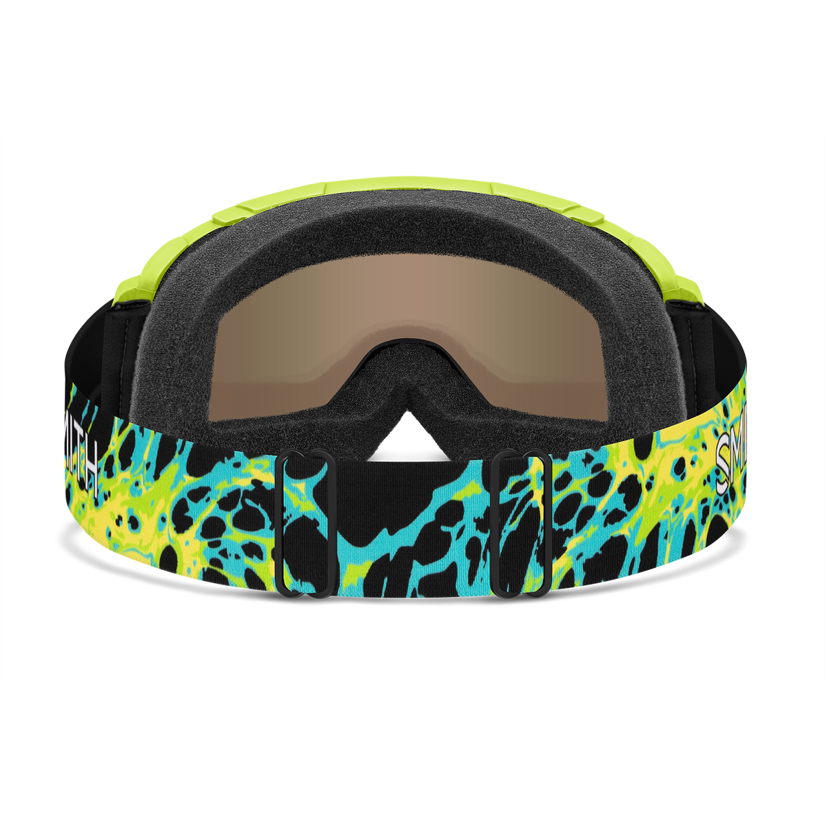 Smith Daredevil Goggle