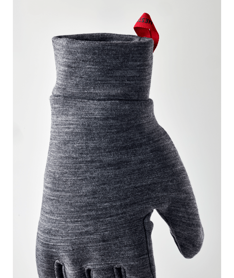 Hestra Touch Point Thermo 5 Finger Gloves 2027