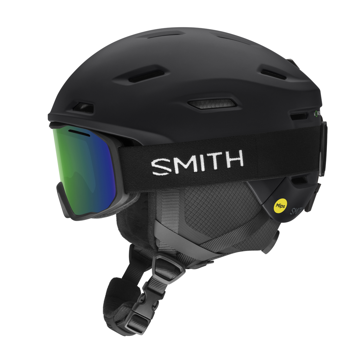 Smith Descend Mips Snow Helmet 2027