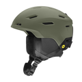 Smith Descend Helmet - Matte Fatigue Green