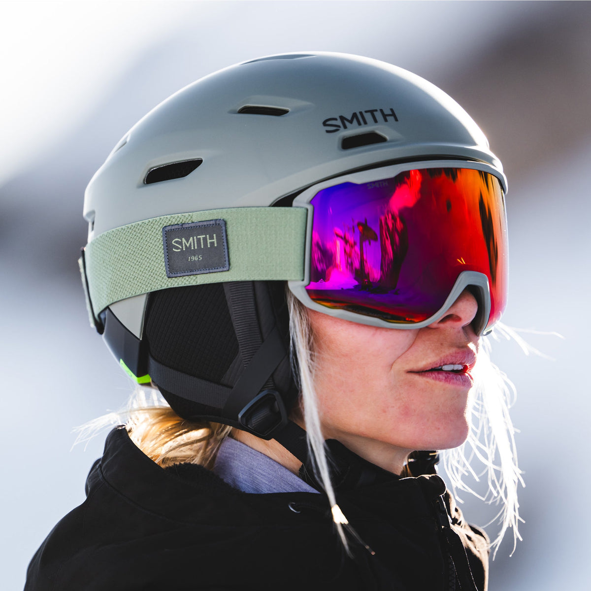 Smith Descend Helmet