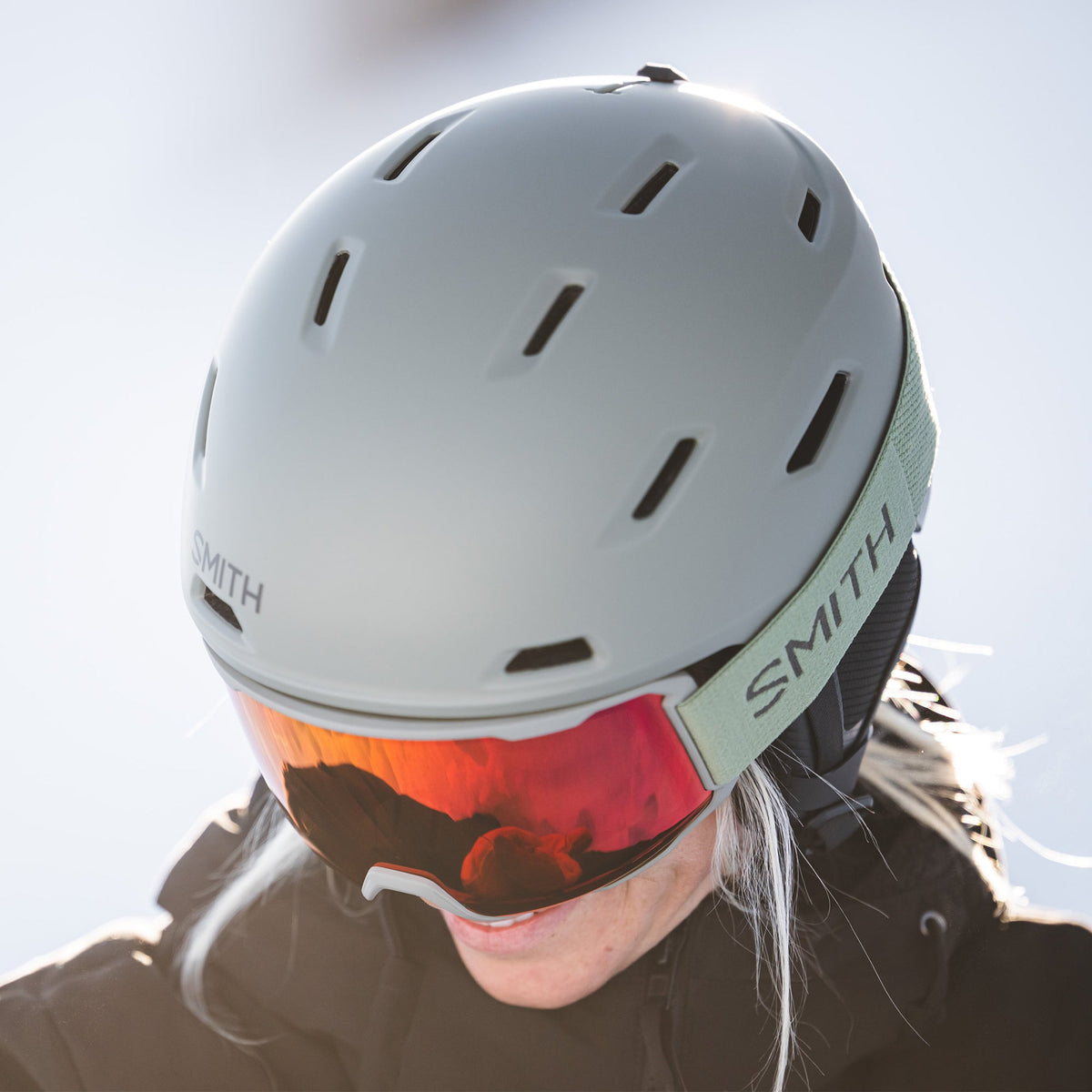 Smith Descend Helmet