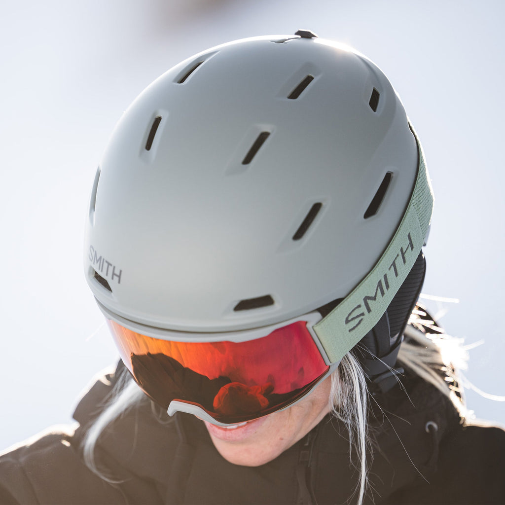 Smith Descend Mips Snow Helmet 2027