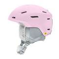 Smith Descend Mips Snow Helmet 2027 - Matte Pink Frost
