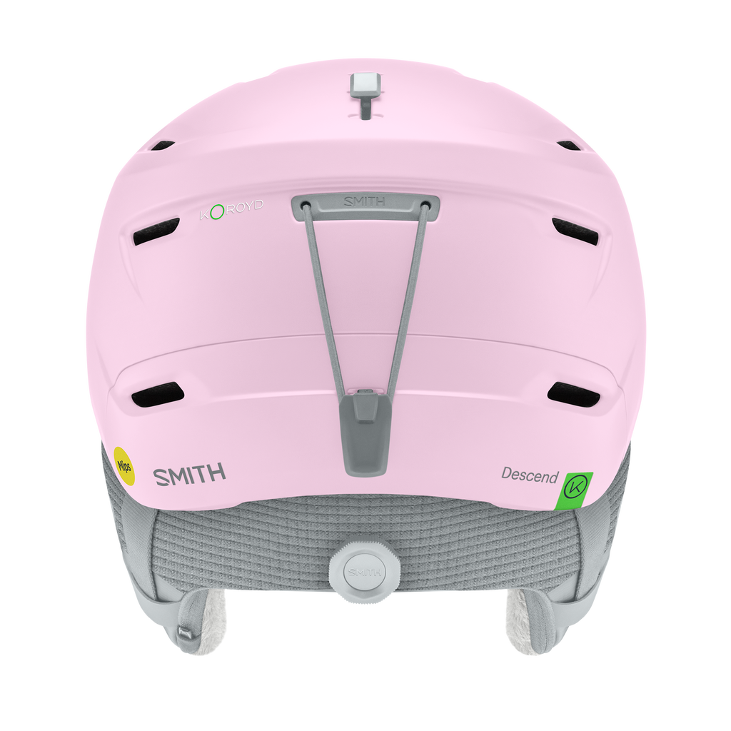 Smith Descend Mips Snow Helmet 2027
