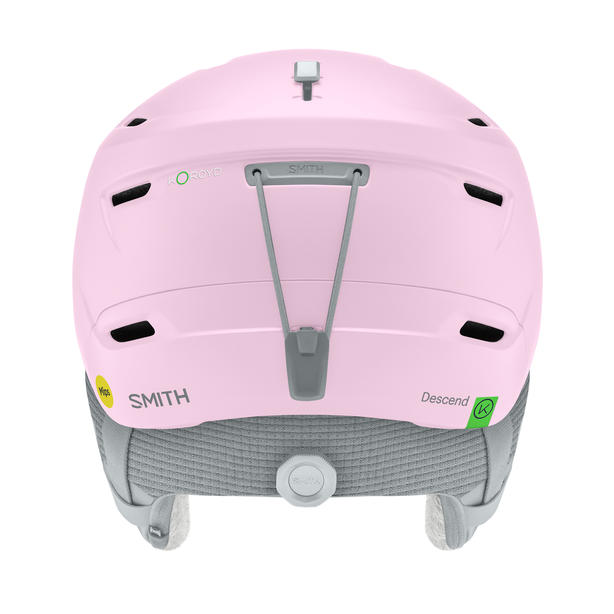 Smith Descend Mips Snow Helmet 2027