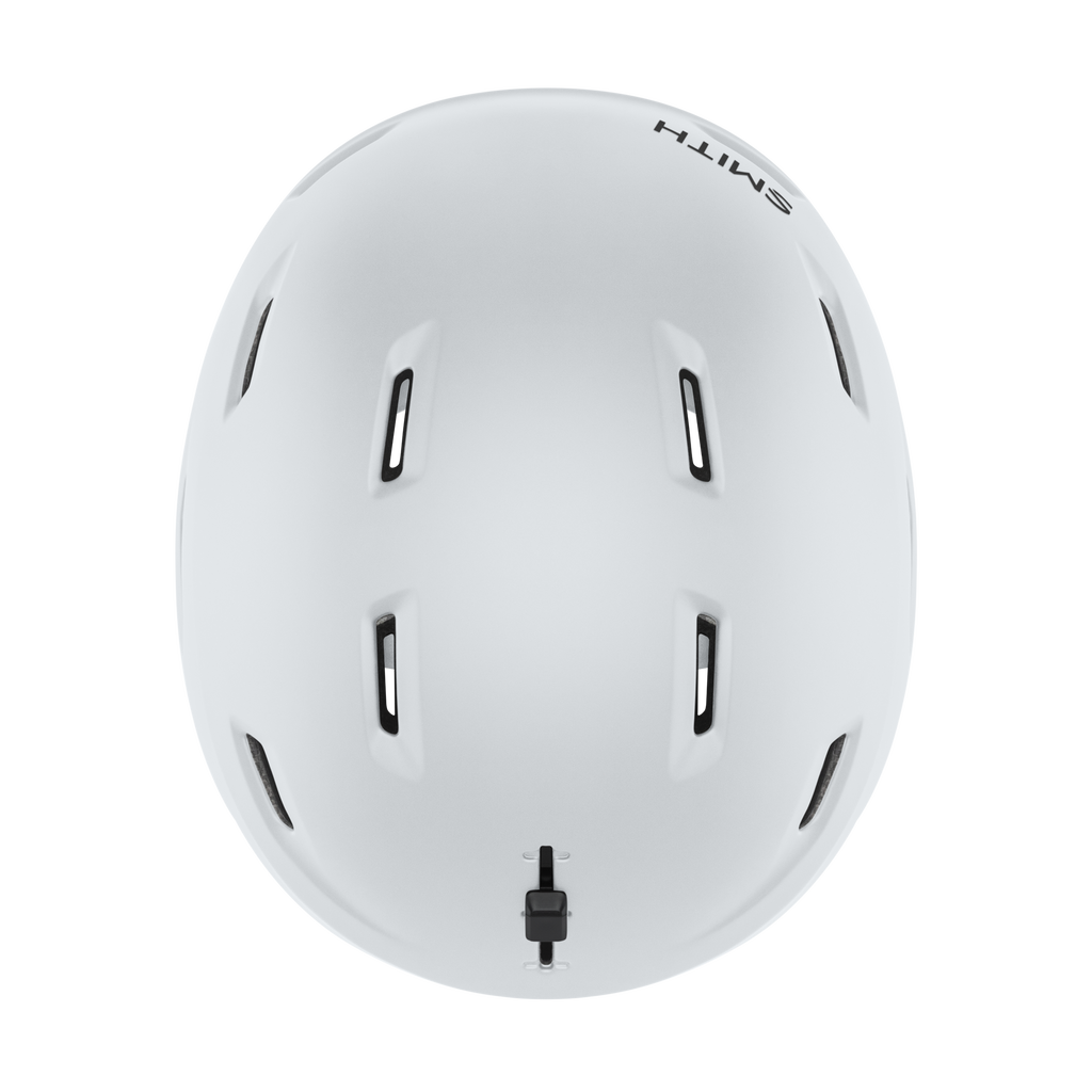 Smith Descend Mips Round Contour Fit Snow Helmet 2027
