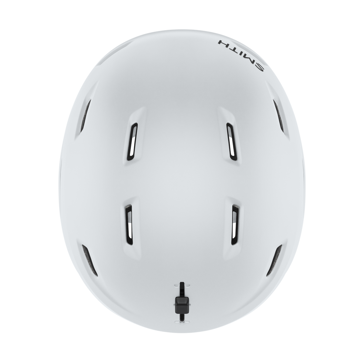 Smith Descend Mips Round Contour Fit Snow Helmet 2027