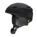 Smith Descend Mips Round Contour Fit Snow Helmet 2027