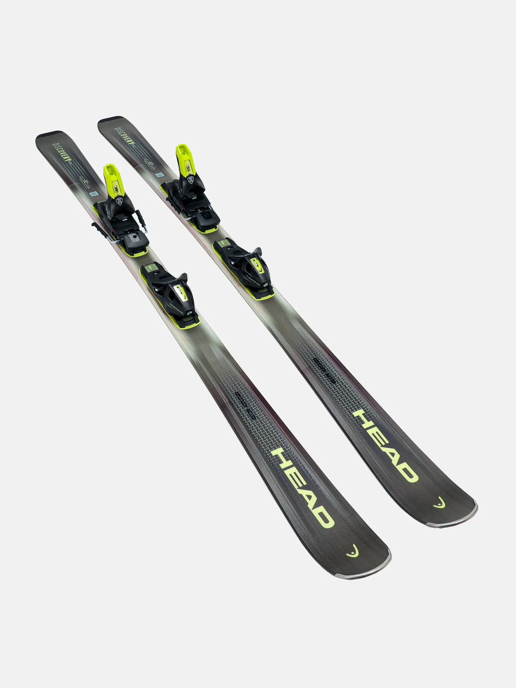 Head Discovery 82 Pro Skis w/ Protector EVO PR 11 GW Bindings 2027