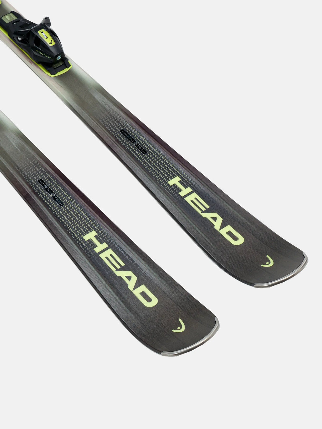 Head Discovery 82 Pro Skis w/ Protector EVO PR 11 GW Bindings 2027