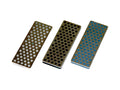 DMT Diamond Sharpener Kit of 3 Whetstones