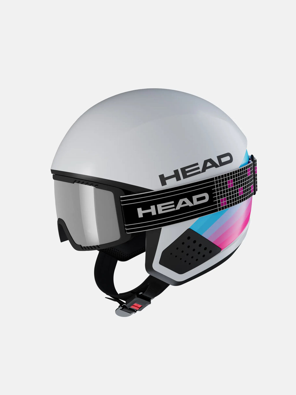 Head Downforce Jr Helmet