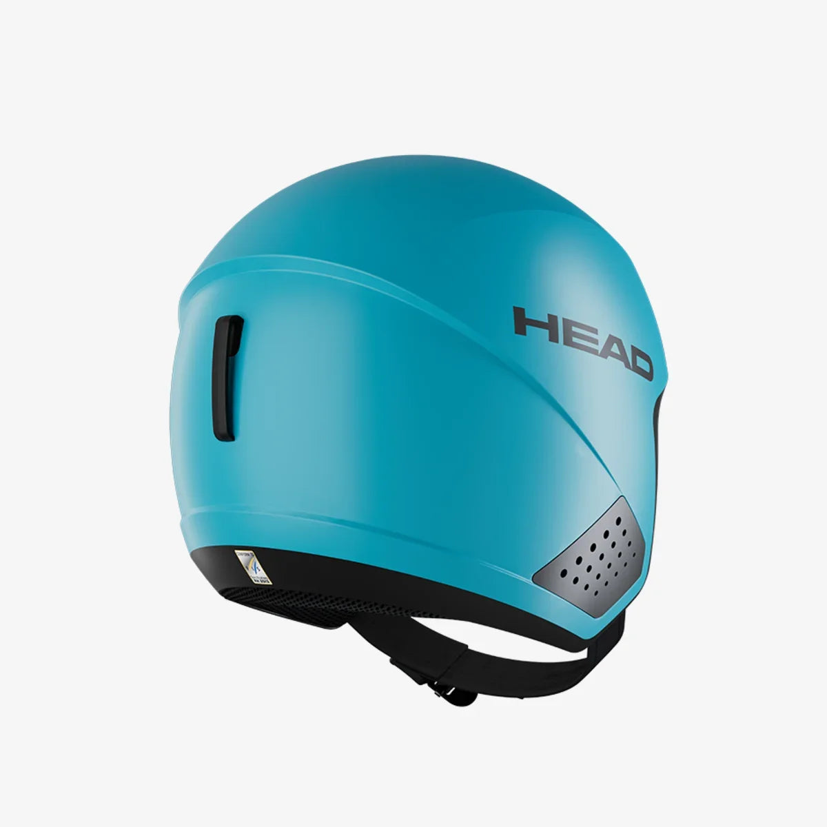 Head DOWNFORCE JR RACE JUNIOR SKI HELMET 2025