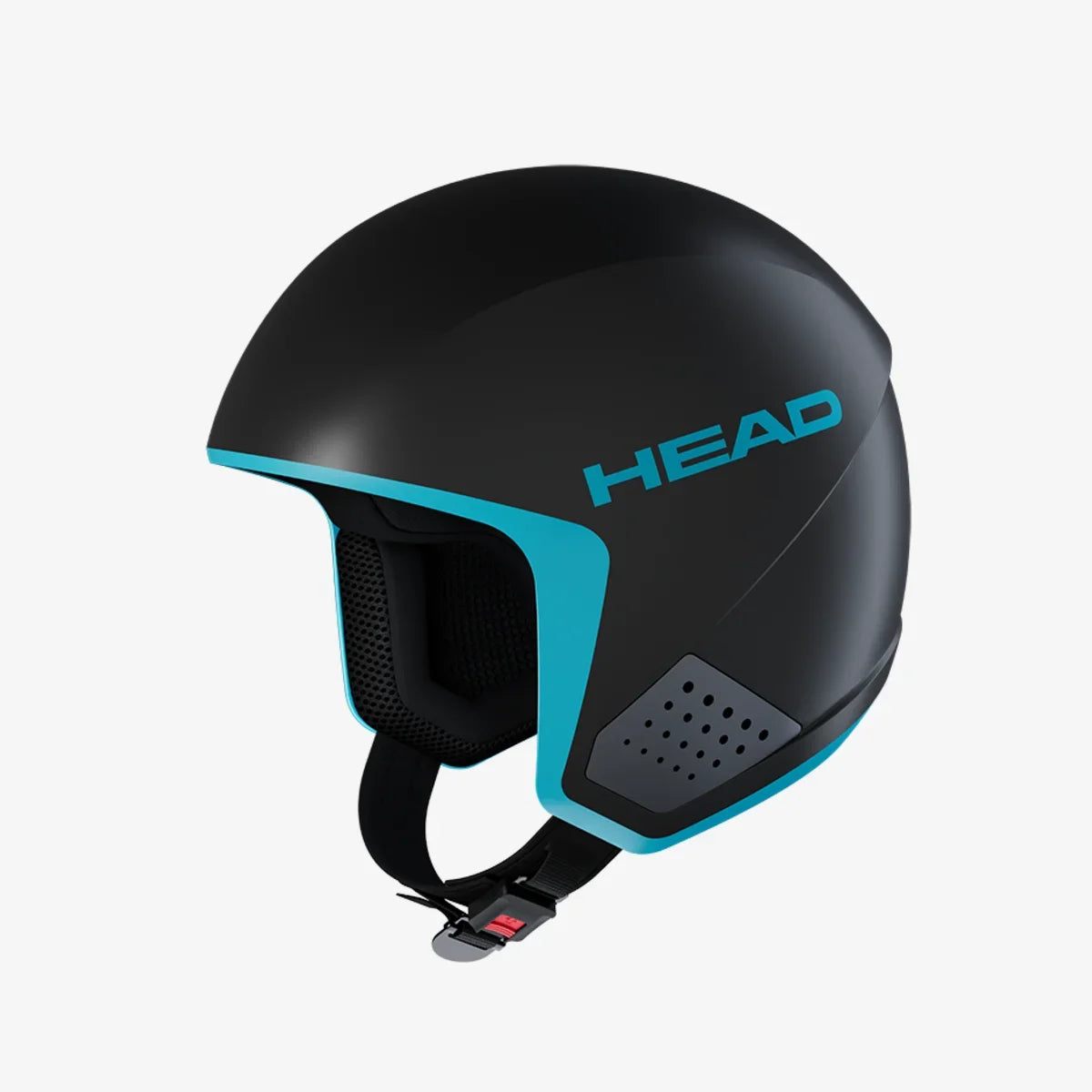 Head DOWNFORCE JR RACE JUNIOR SKI HELMET 2025