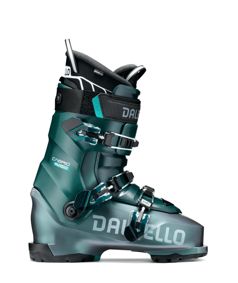 Dalbello Cabrio MV 100 IF GW Ski Boots 2026