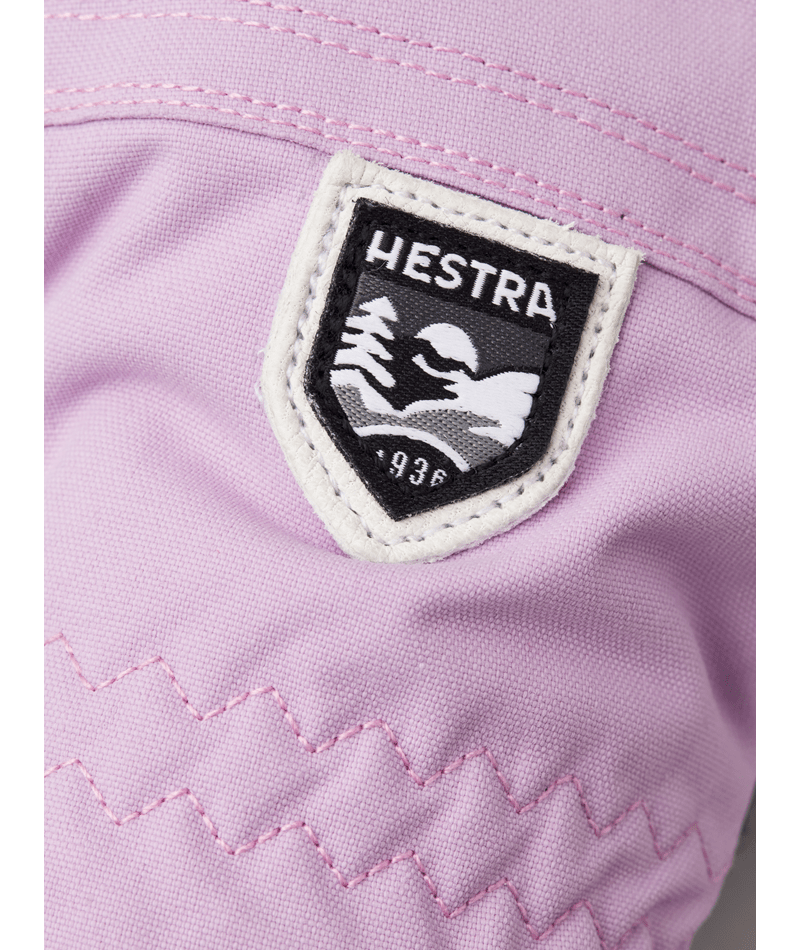 Hestra Womens Heli Mitt Gloves 2027